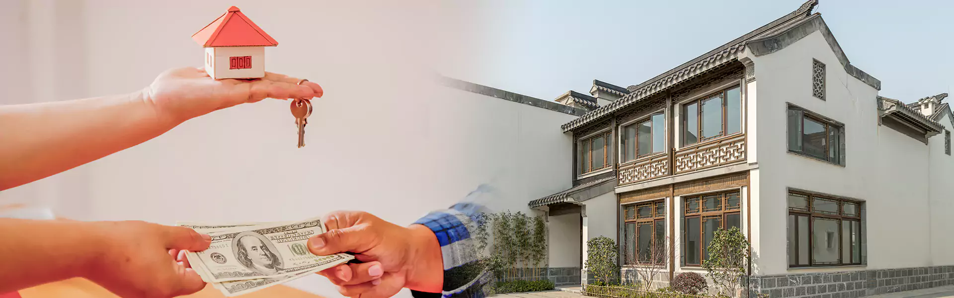 Sell House in Bankruptcy