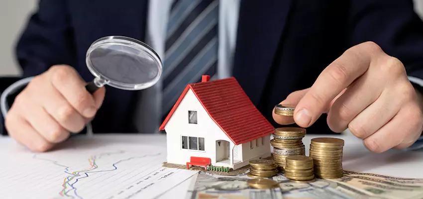 How We Calculate Your Sell House with Back Taxes Offer in Massapequa, NY?