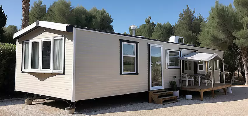 How Our Sell Mobile Home Fast Model Works in Massapequa, NY?