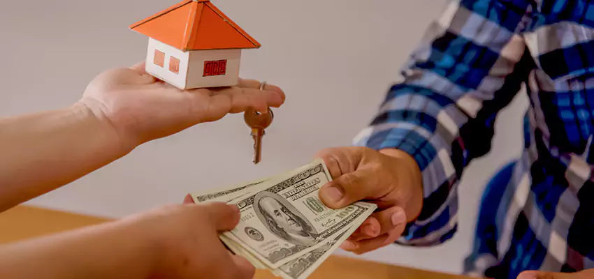 How We Determine Your short sell house Offer in Massapequa, NY?