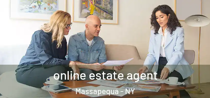  online estate agent Massapequa - NY