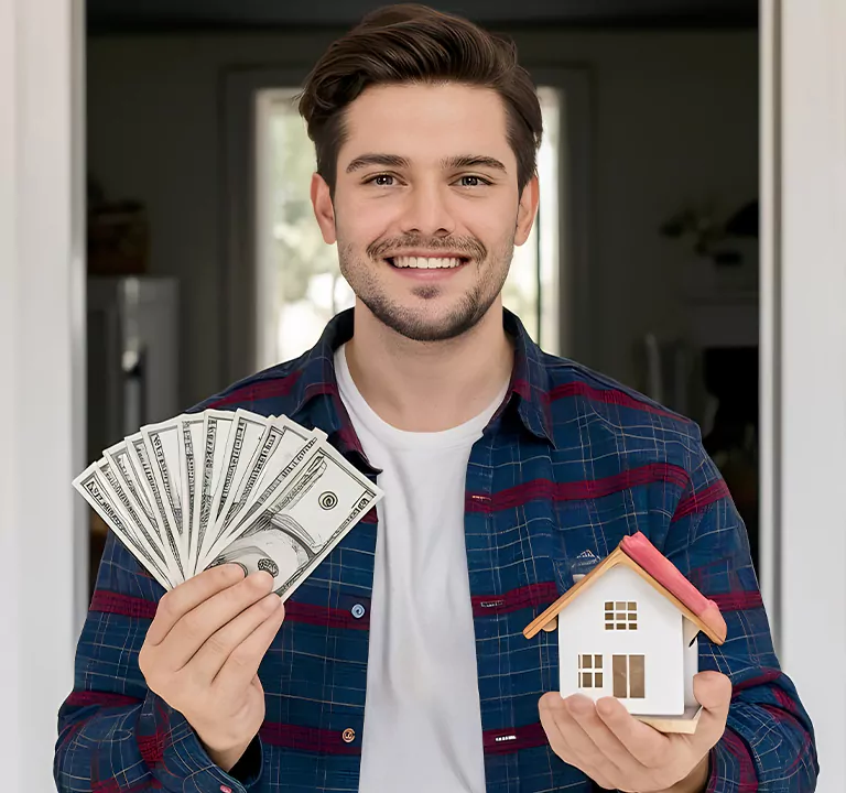 Trusted Company to Sell Your Home Fast for Cash in Massapequa, NY