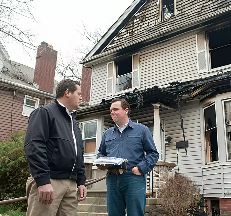 The Leading Cash Buyers for Damaged Homes in Massapequa, NY