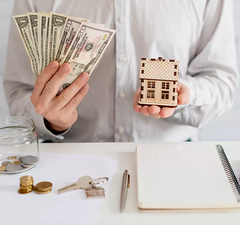 The Top Notch Company to Sell House With Foundation Problems in Massapequa, NY