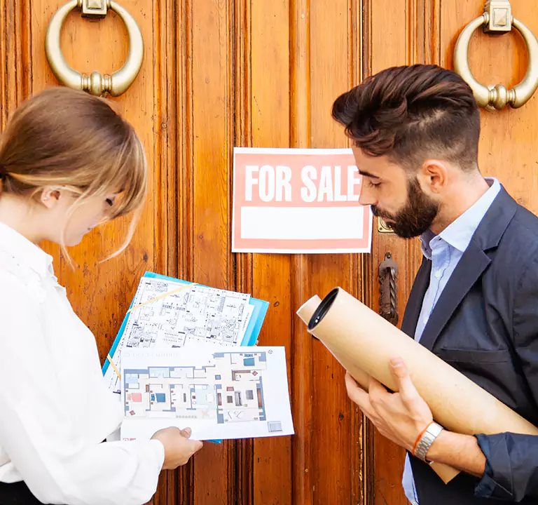 The Most Trusted Company to Sell House With Liens in Massapequa, NY