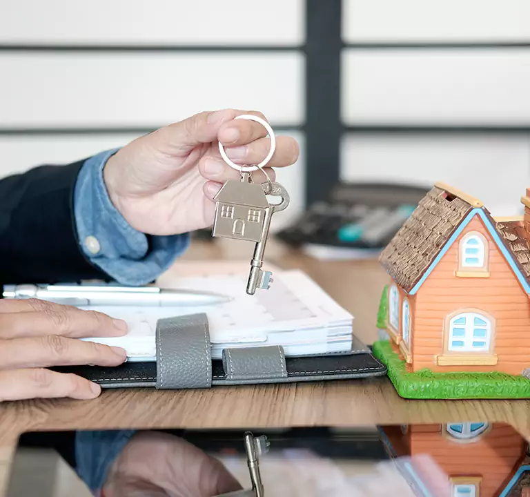 The Trusted Direct Buyer to Sell House with Reverse Mortgage in Massapequa, NY