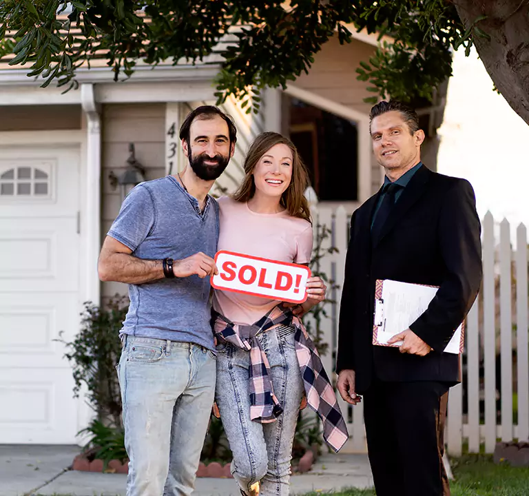 The Top Notch Company for Trusted Cash Home Buyers in Massapequa, NY