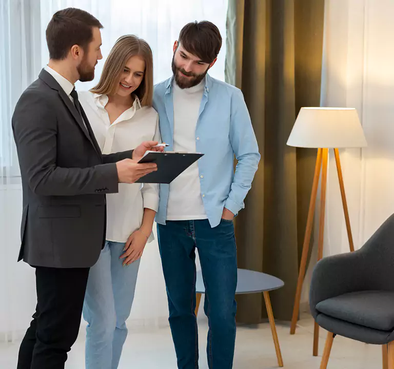 Why Choose Us Over Online Real Estate Companies in Massapequa, NY?