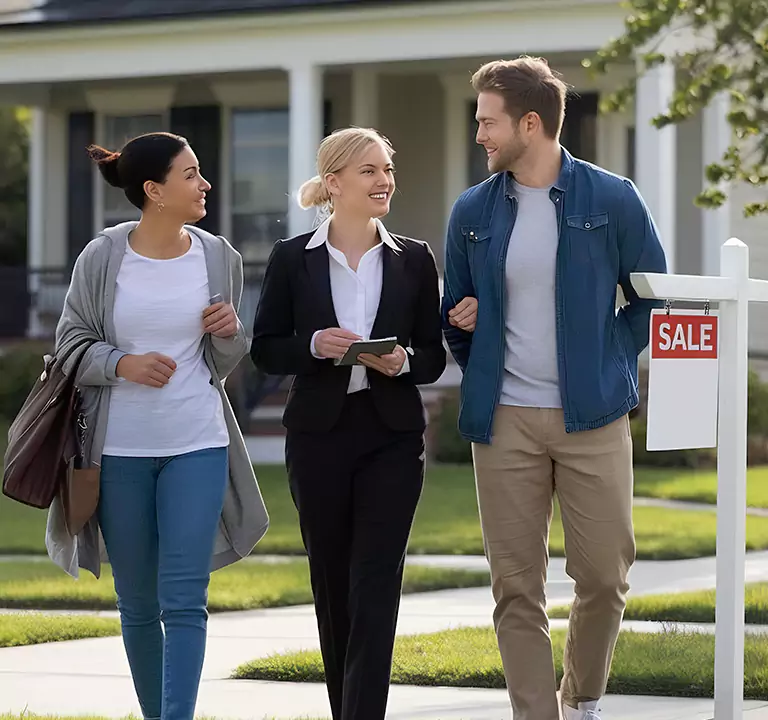 What Sets Massapequa Home Buyers Apart from Traditional Agents?