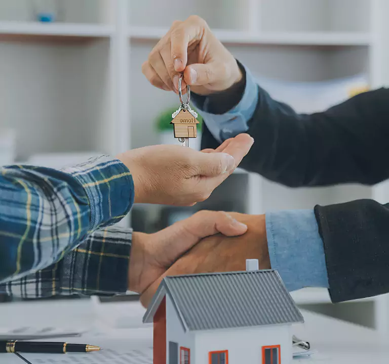 Why Choose Massapequa Home Buyers to Sell Inherited House in Massapequa, NY?